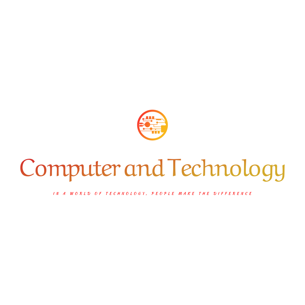 Computer and Technology