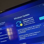 Tiny 11 ships with Windows 11 2023 Update (23H2) features