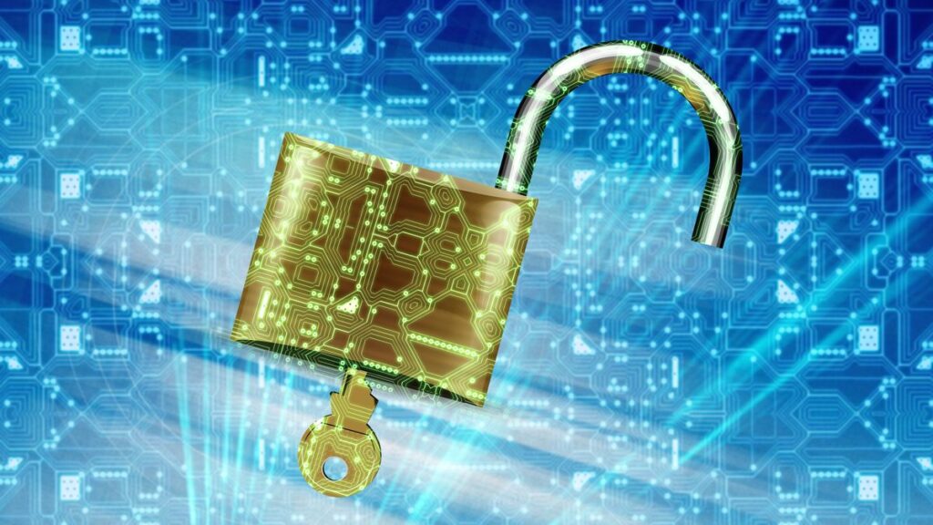 Why it’s time to leave passwords in the past Why it’s time to leave passwords in the past