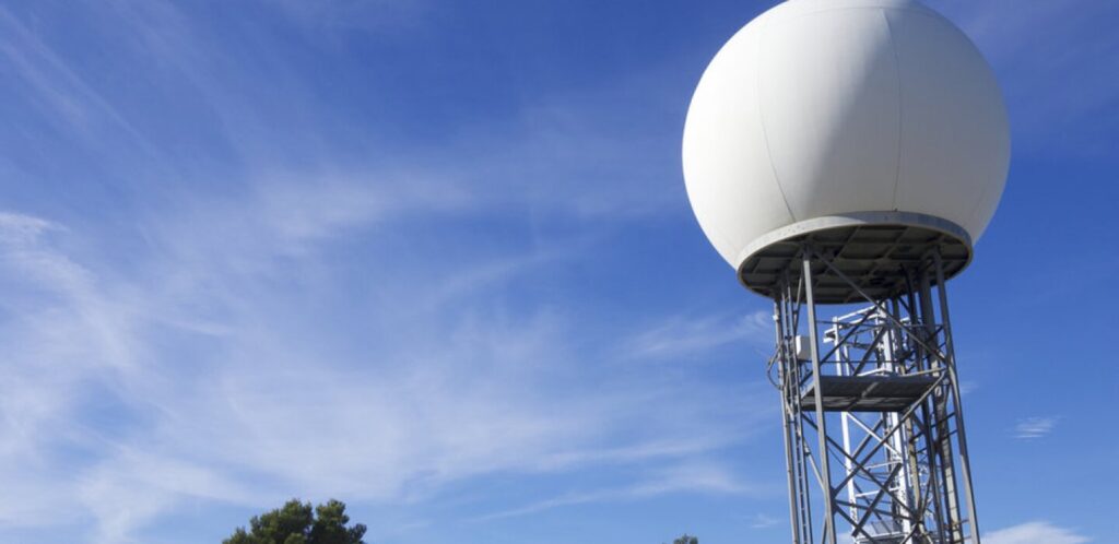 Can New Radar Technology Predict Weather in Neighborhoods? Can New Radar Technology Predict Weather in Neighborhoods?